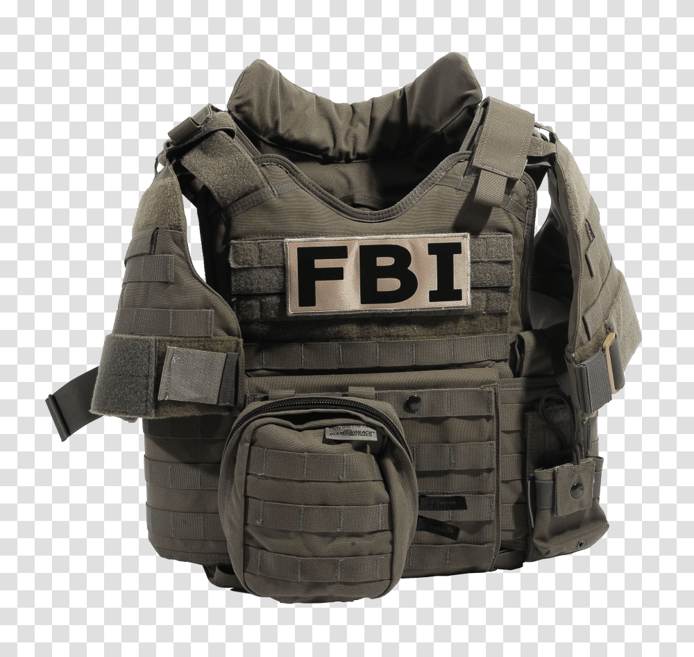 Fbi Transparent Png