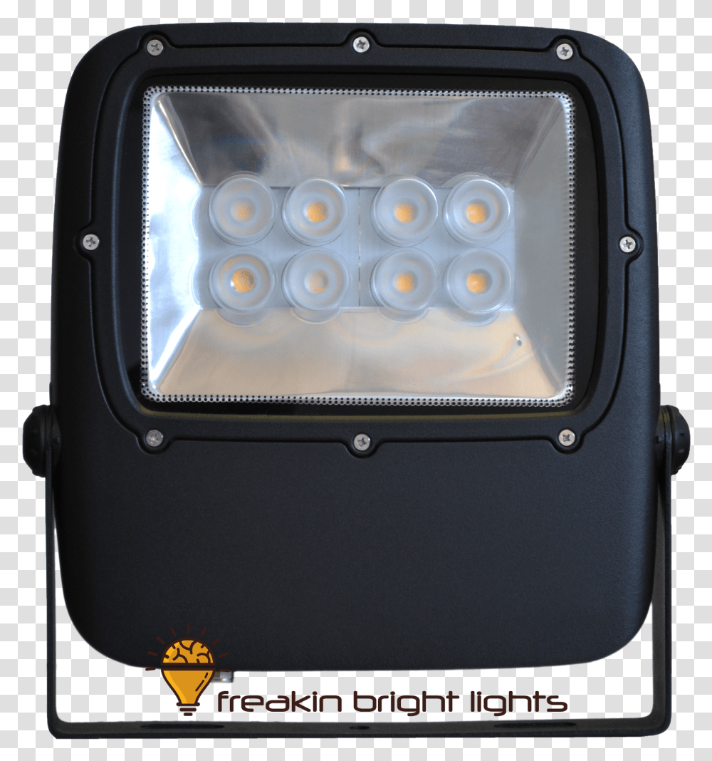 Fbl Flood Light Light, LED, Lighting, Mobile Phone, Electronics Transparent Png