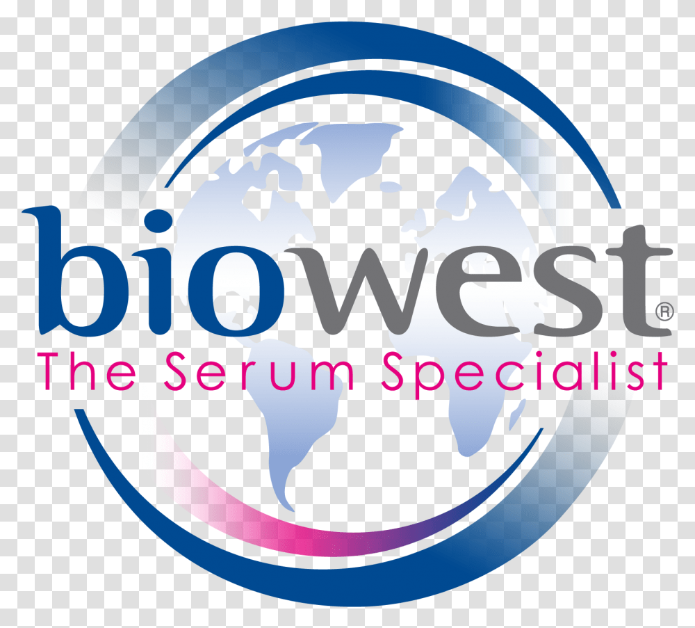 Fbs Fetal Bovine Serum Animal Cell Culture Media Biowest Logo, Label, Text, Symbol, Poster Transparent Png
