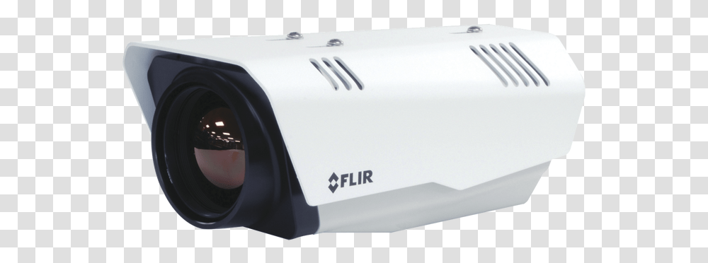 Fc 632 Idn Flir Cmara Bullet Trmica Ip Monocular, Car, Vehicle, Transportation, Automobile Transparent Png