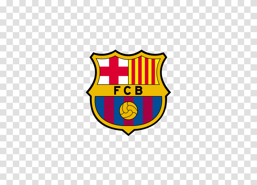 Fc Barcelona, Armor, Logo, Trademark Transparent Png