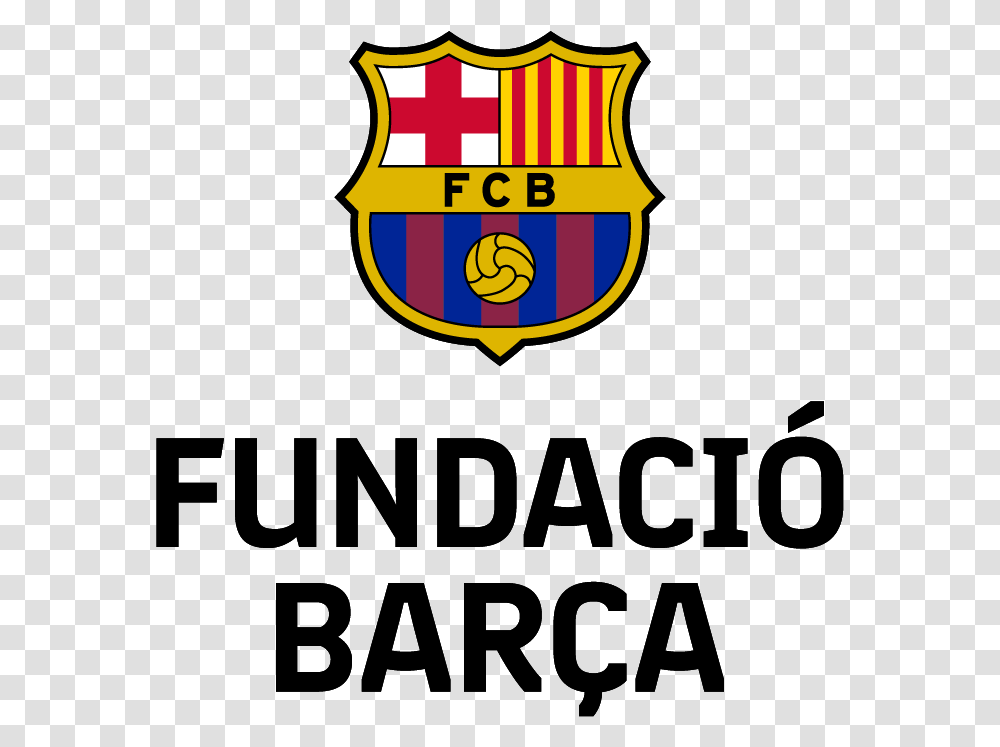 Fc Barcelona, Armor, Logo, Trademark Transparent Png