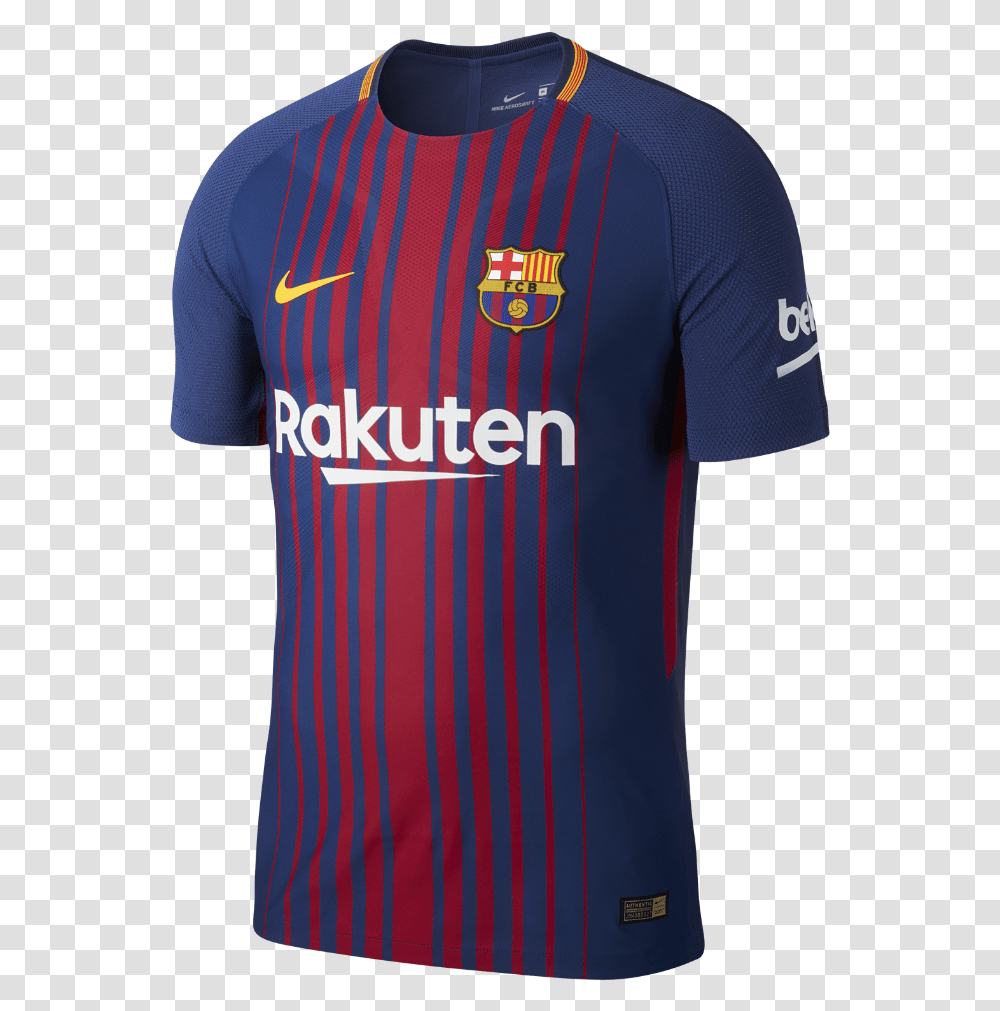 Fc Barcelona, Apparel, Shirt, Jersey Transparent Png