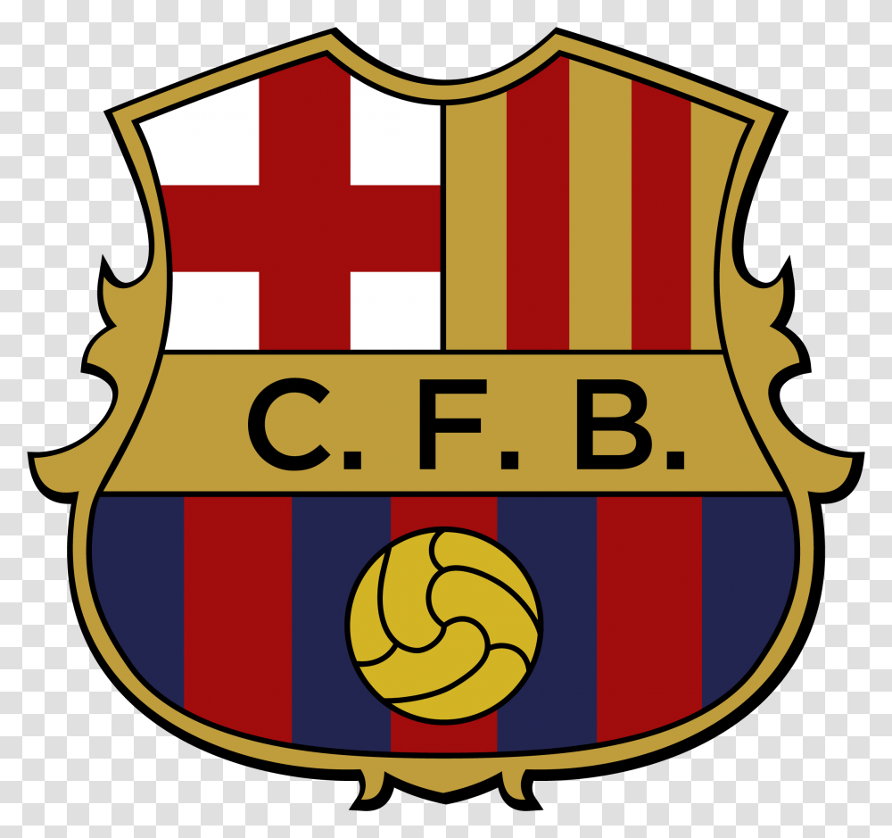 Fc Barcelona Fc Barcelona, Armor, Shield, First Aid Transparent Png