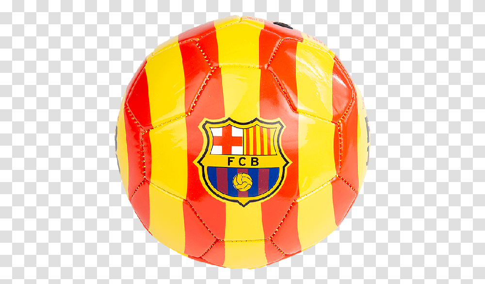 Fc Barcelona Fcb 1899 Mini Lopta Fc Barcelona, Soccer Ball, Football, Team Sport, Sports Transparent Png