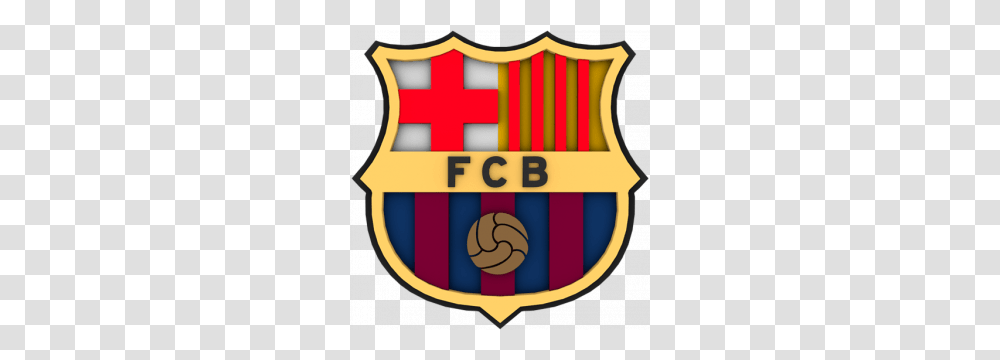 Fc Barcelona Icon Clipart Web Icons, Armor, Shield Transparent Png