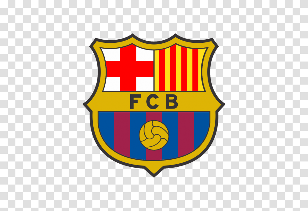 Fc Barcelona Logo Fcb Logo Free Download, Armor, Shield Transparent Png