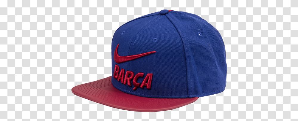 Fc Barcelona Pro Pride Cap Blue Ez Football Hat, Clothing, Apparel, Baseball Cap Transparent Png