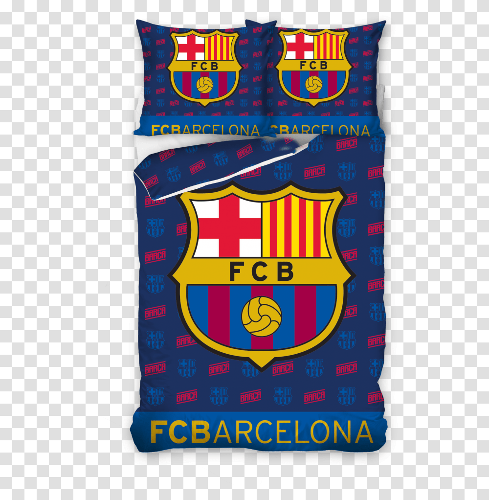 Fc Barcelona, Logo, Trademark Transparent Png