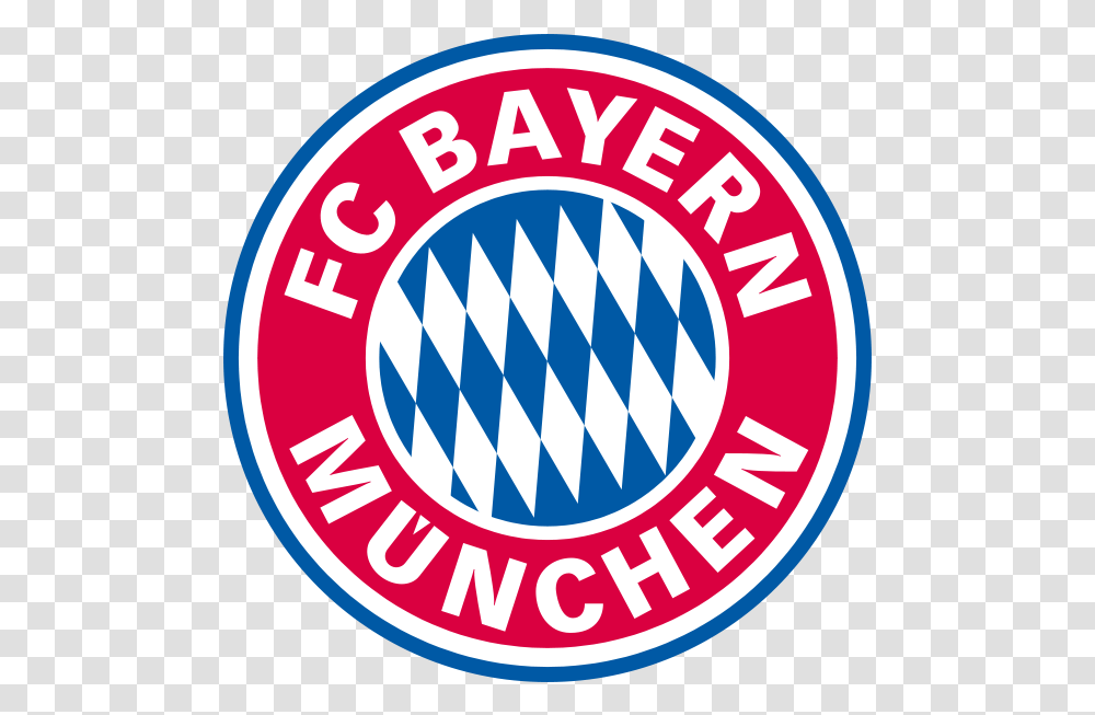 Fc Bayern Logo Sport Loadcom Bayern Munich, Symbol, Trademark, Label, Text Transparent Png