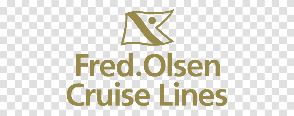 Fc Client Logos 0030 Fred Olson Cruise Lines Fred. Olsen Cruise Lines, Alphabet, Word Transparent Png