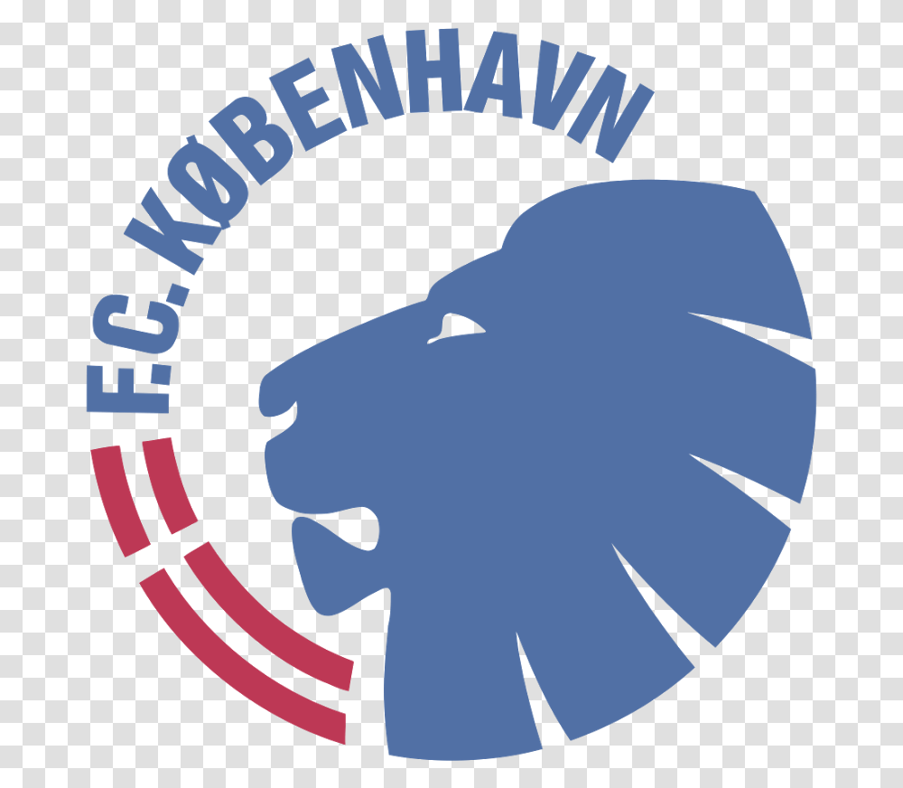 F.c. Copenhagen, Poster, Advertisement, Logo Transparent Png