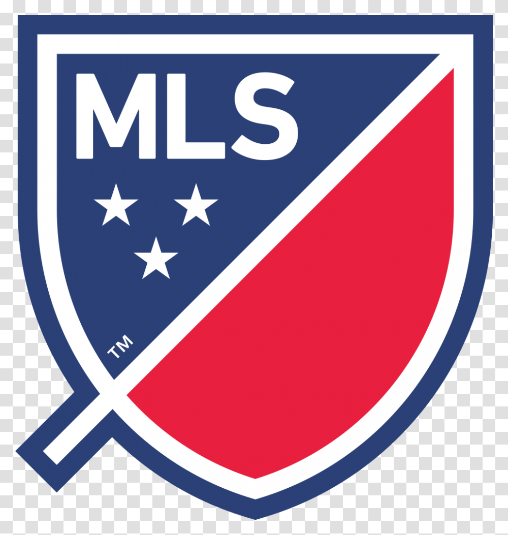 Fc Dallas Mls Logo, Armor, Trademark, Shield Transparent Png