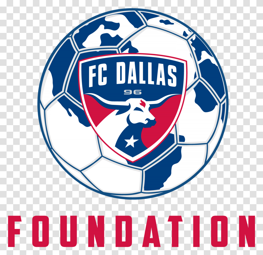 Fc Dallas Vs Atlanta United, Soccer Ball, Football, Team Sport, Sports Transparent Png