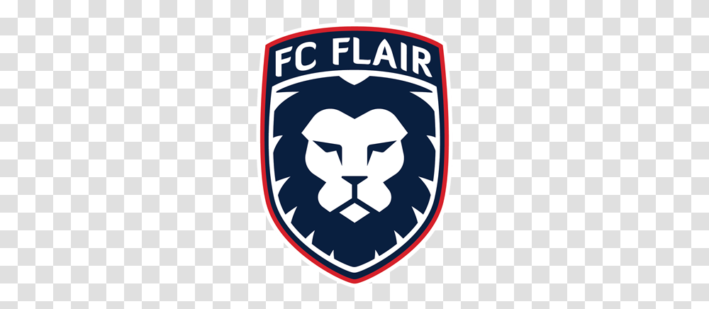 Fc Flair, Armor, Shield, Logo Transparent Png