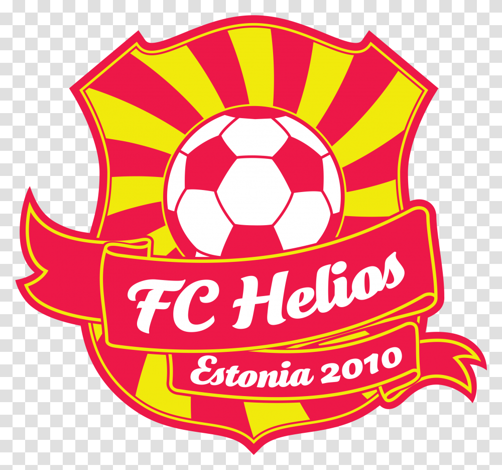 Fc Helios Tartu, Label, Logo Transparent Png
