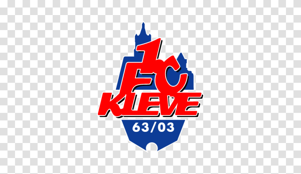 Fc Kleve Vfb Lohengrin Kleve Football Oberliga, Logo Transparent Png