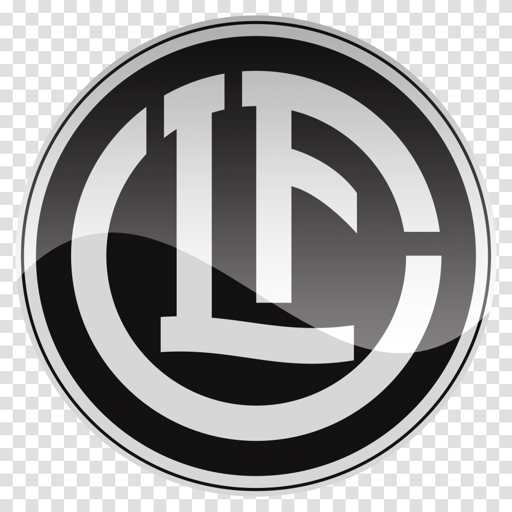 Fc Lugano Logo, Armor, Rug, Shield Transparent Png