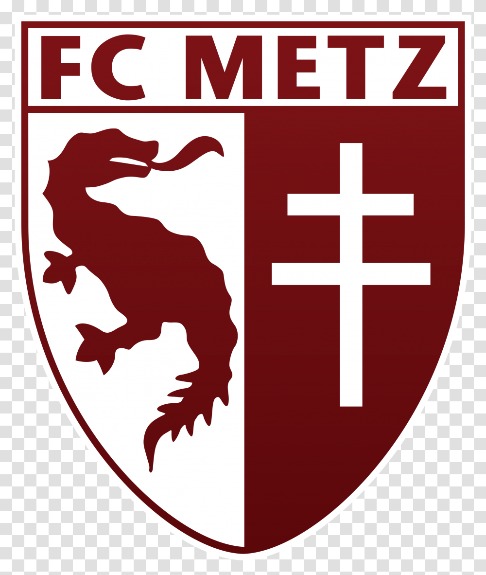Fc Metz, Armor, Shield Transparent Png