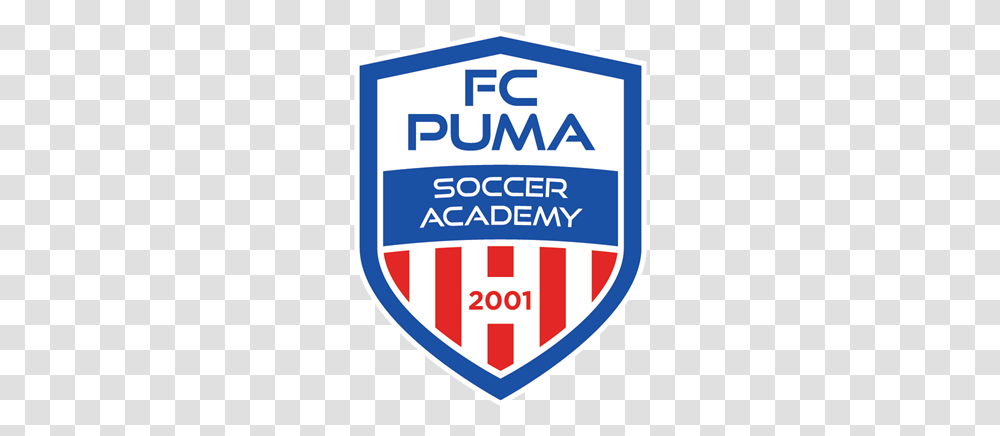 Fc Puma, Logo, Trademark, Armor Transparent Png