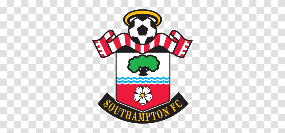 Fc Southampton, Logo, Trademark, Emblem Transparent Png