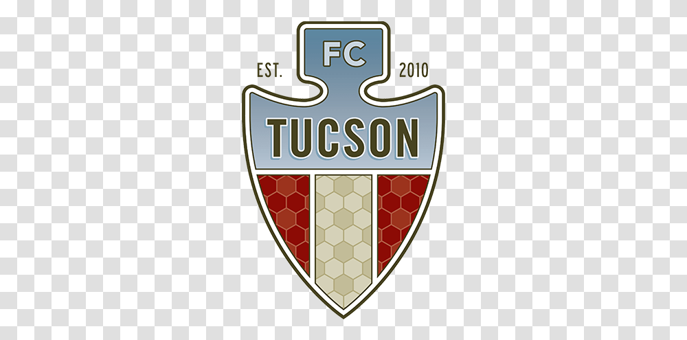 Fc Tucson, Armor, Shield, Logo Transparent Png