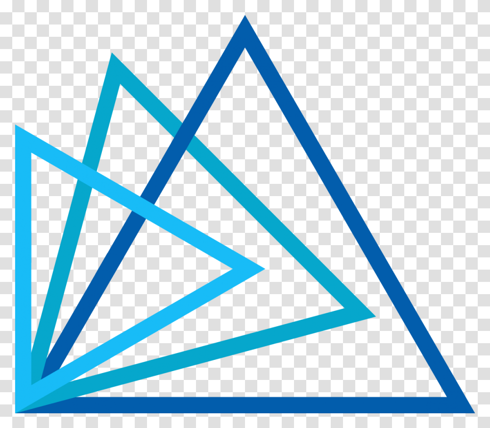 Fca Logo Cbt Associates, Triangle Transparent Png