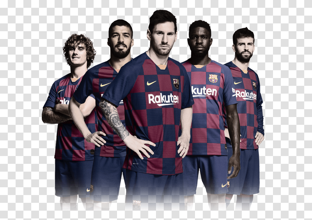 Fcb Camp Canada Soccer Fc Barcelona, Person, People, Skin Transparent Png