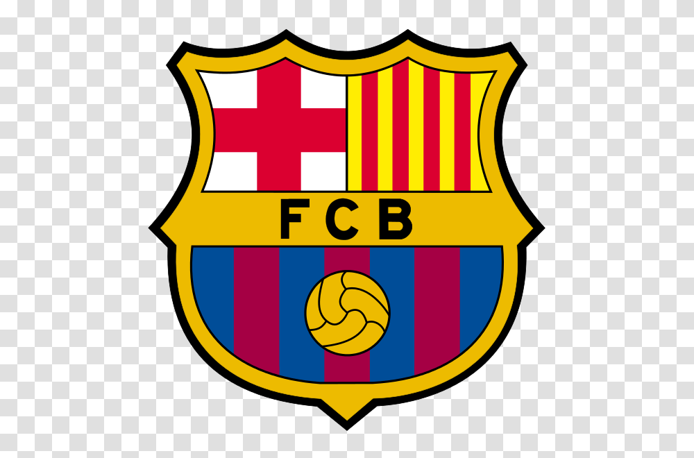 Fcb Logo, Armor Transparent Png