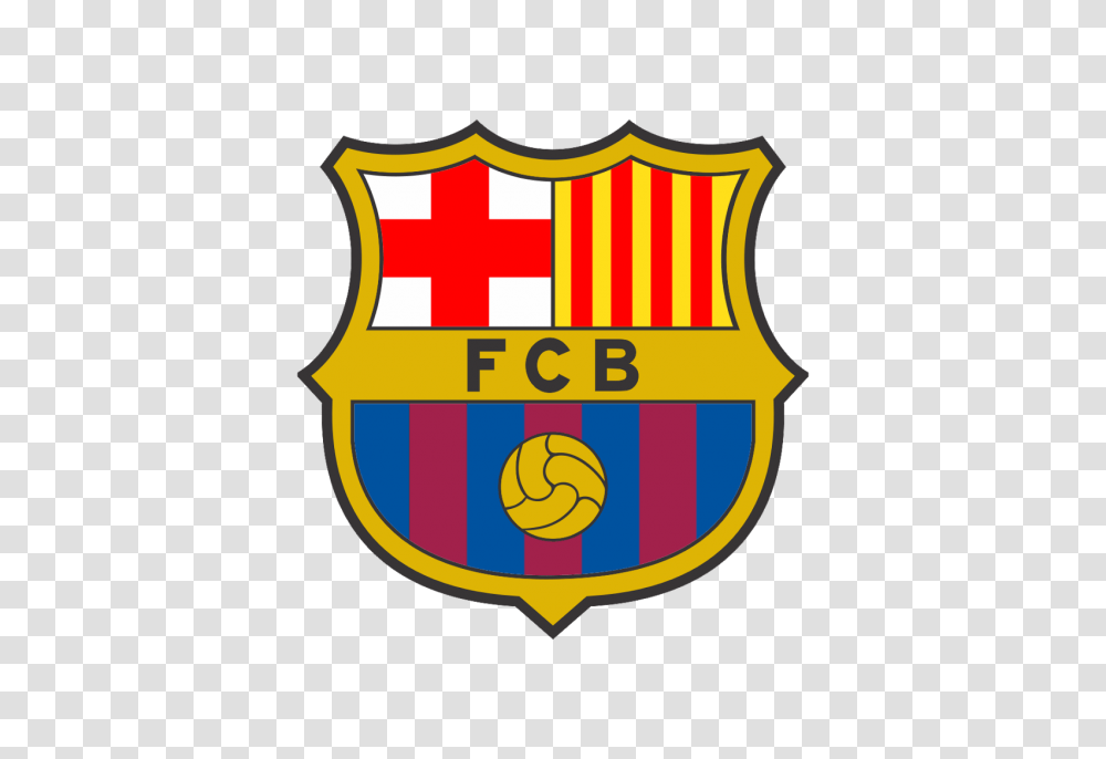 Fcb Logo, Armor Transparent Png