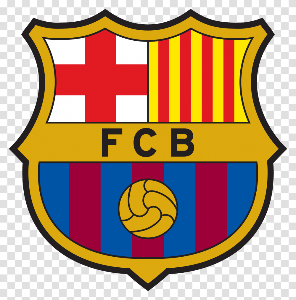 Fcb Logo, Armor Transparent Png