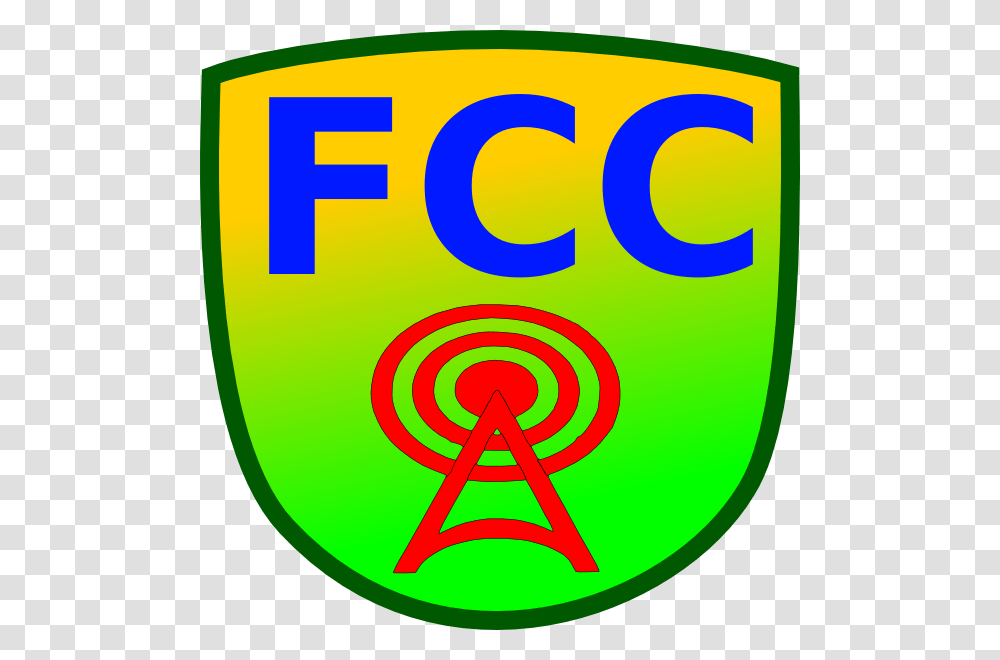 Fcc Clipart Image Group, Armor, Shield, Logo Transparent Png