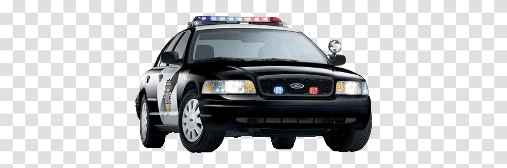 Fci Custom Police Vehicles Ford Taurus Vs Crown Victoria, Car, Transportation, Automobile, Police Car Transparent Png
