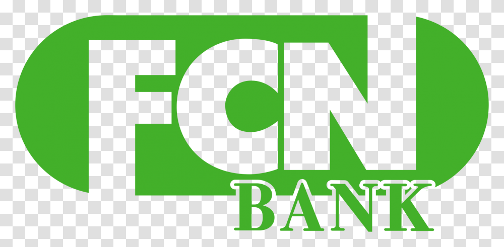 Fcn Bank Graphic Design, Logo, Number Transparent Png