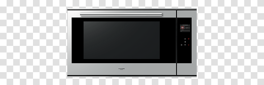 Fco 9013 Tm X Inbouw Oven 120 Cm Breed, Microwave, Appliance, Monitor, Screen Transparent Png