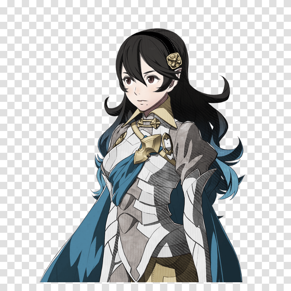 Fcorrin If She Actually Looked Like Mikoto And Chroms Our Boy, Manga, Comics, Book, Person Transparent Png