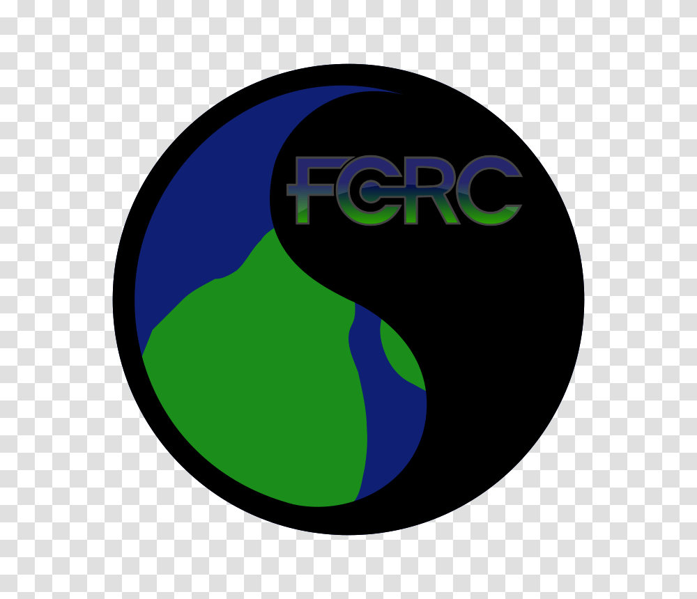 Fcrc Globe Logo 9 Ville De Saint Etienne, Text, Symbol, Number, Trademark Transparent Png
