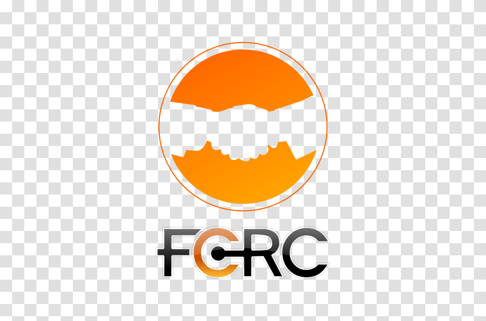 Fcrc Logo Handshake Clip Arts For Web, Poster, Advertisement, Batman Logo Transparent Png