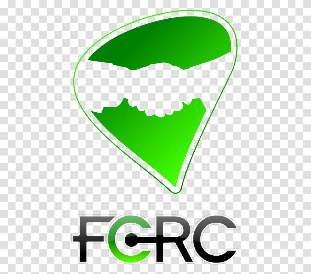 Fcrc Logo Handshake, Trademark, Emblem Transparent Png