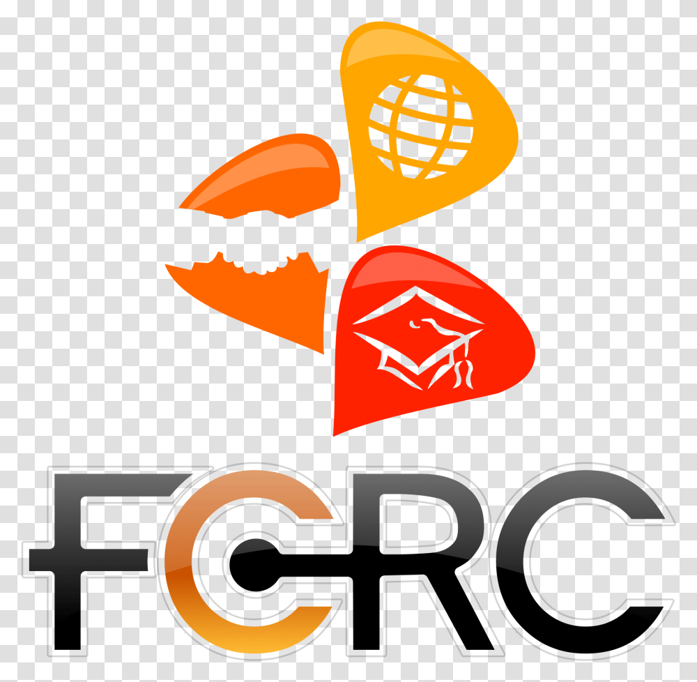 Fcrc Speech Bubble Logo 2 Clip Arts, Darts, Game, Plectrum Transparent Png