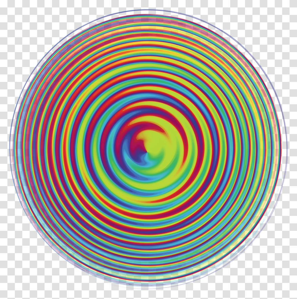 Fdampc Lollipop Clip Arts Circle Transparent Png