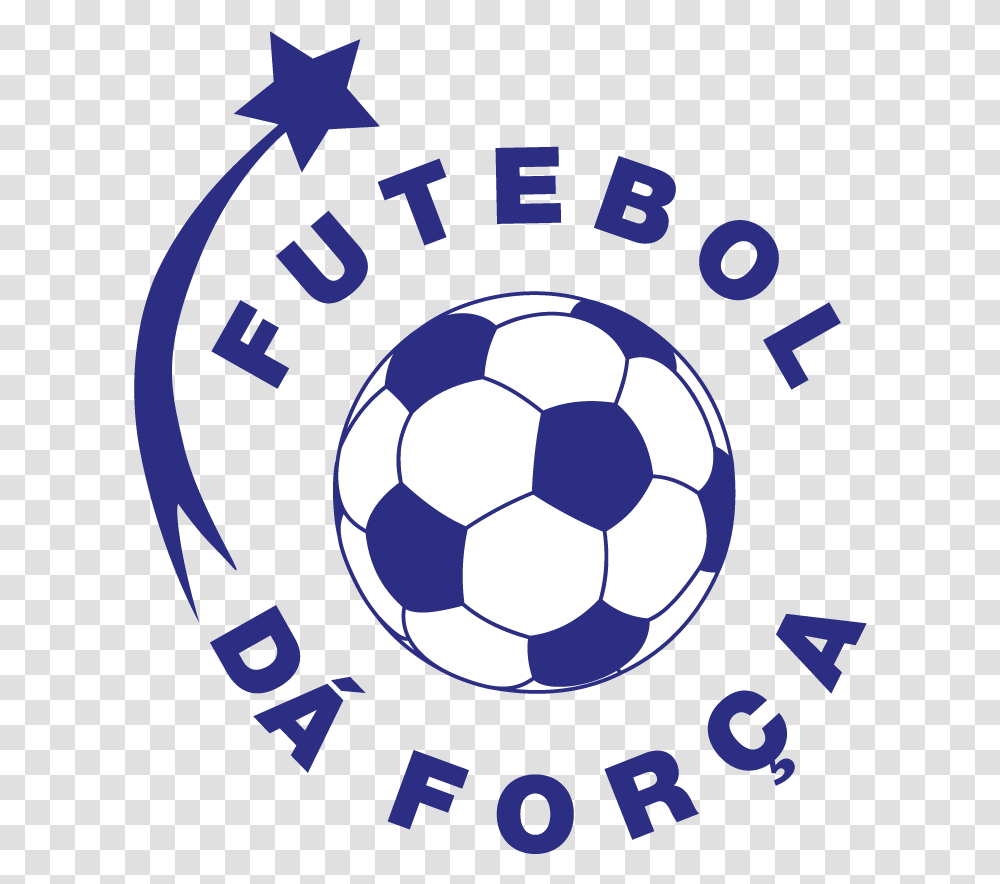 Fdf Pro4u Coban Imperial, Soccer Ball, Team Sport, Symbol, Text Transparent Png