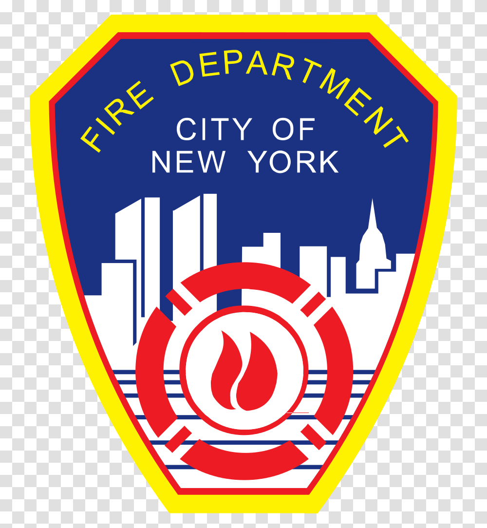Fdny Firststep Archives, Logo, Trademark, Label Transparent Png