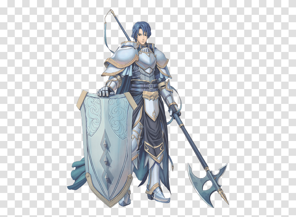 Fe Shadow Dragon Art, Person, Human, Knight, Toy Transparent Png