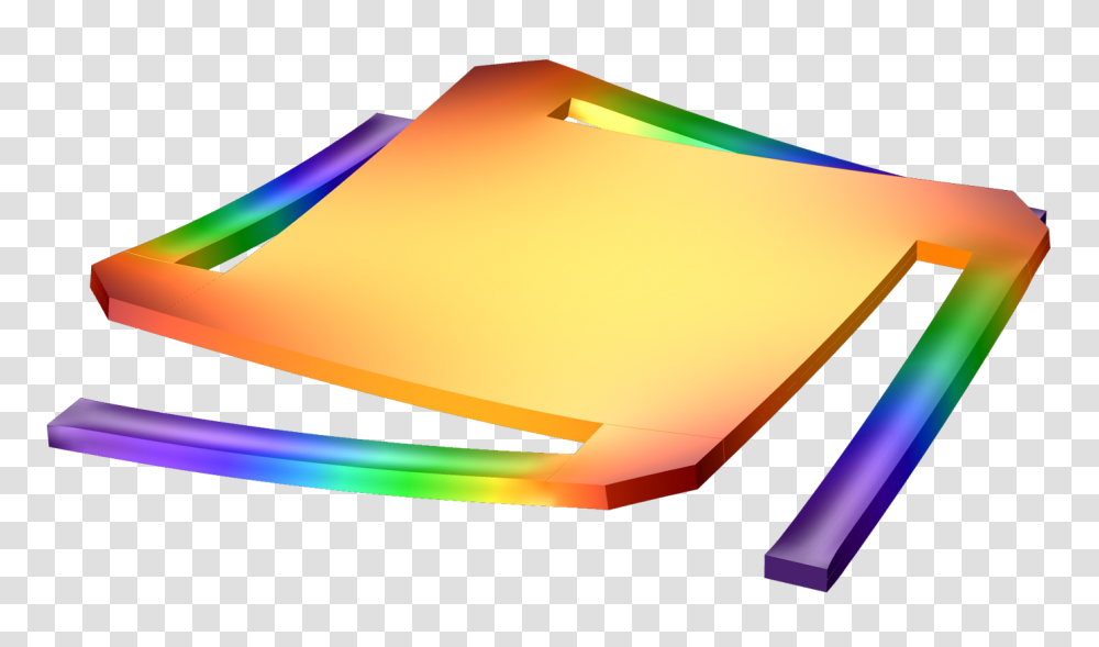 Fea Software For Performing Structural Analyses, Paper Transparent Png