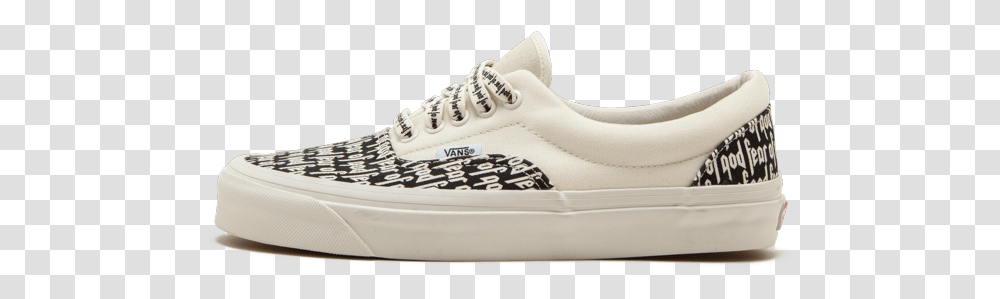 Fear Of God Eras, Shoe, Footwear, Apparel Transparent Png