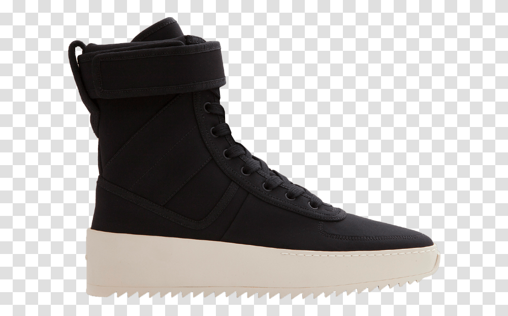 Fear Of God Military Sneaker Price, Shoe, Footwear, Apparel Transparent Png