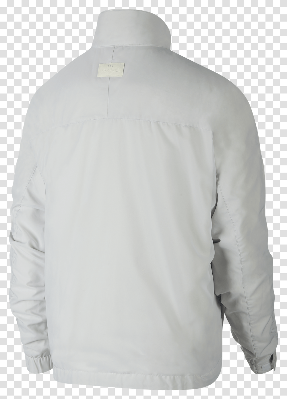 Fear Of God X Nike Nrg Half Zip Jacket Pocket, Apparel, Long Sleeve, Shirt Transparent Png