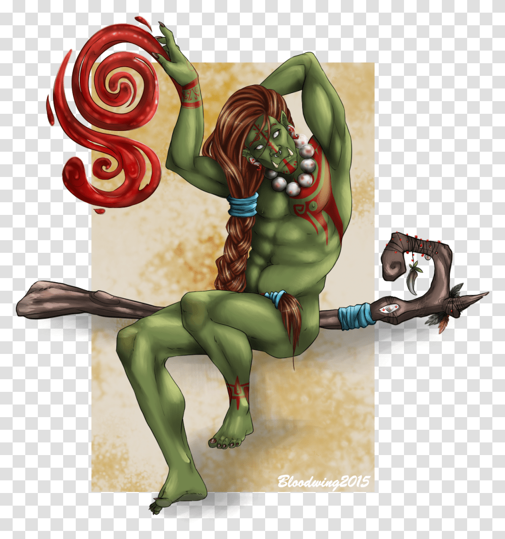 Fear The Blind Orc Cartoon, Toy, Legend Of Zelda, Mammal, Animal Transparent Png