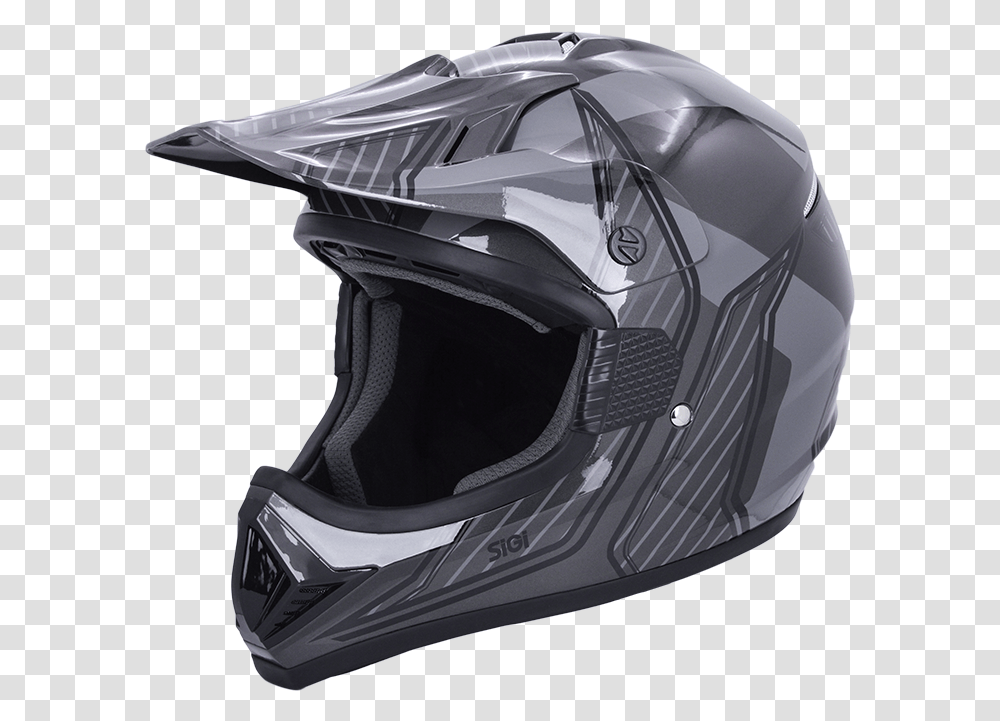Fearless Black Motorcycle Helmet, Apparel, Crash Helmet Transparent Png